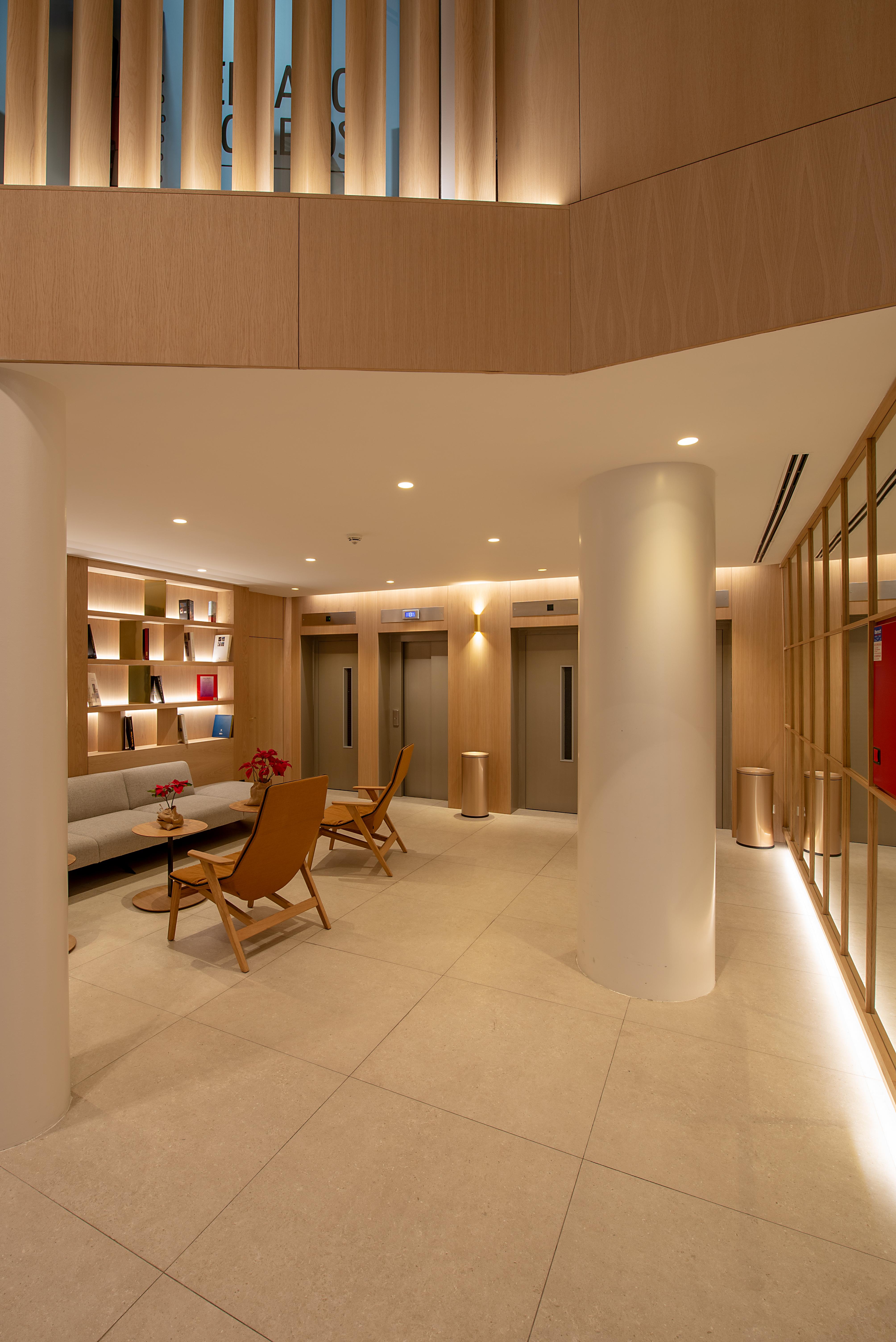Apartamentos Recoletos Μαδρίτη Εξωτερικό φωτογραφία