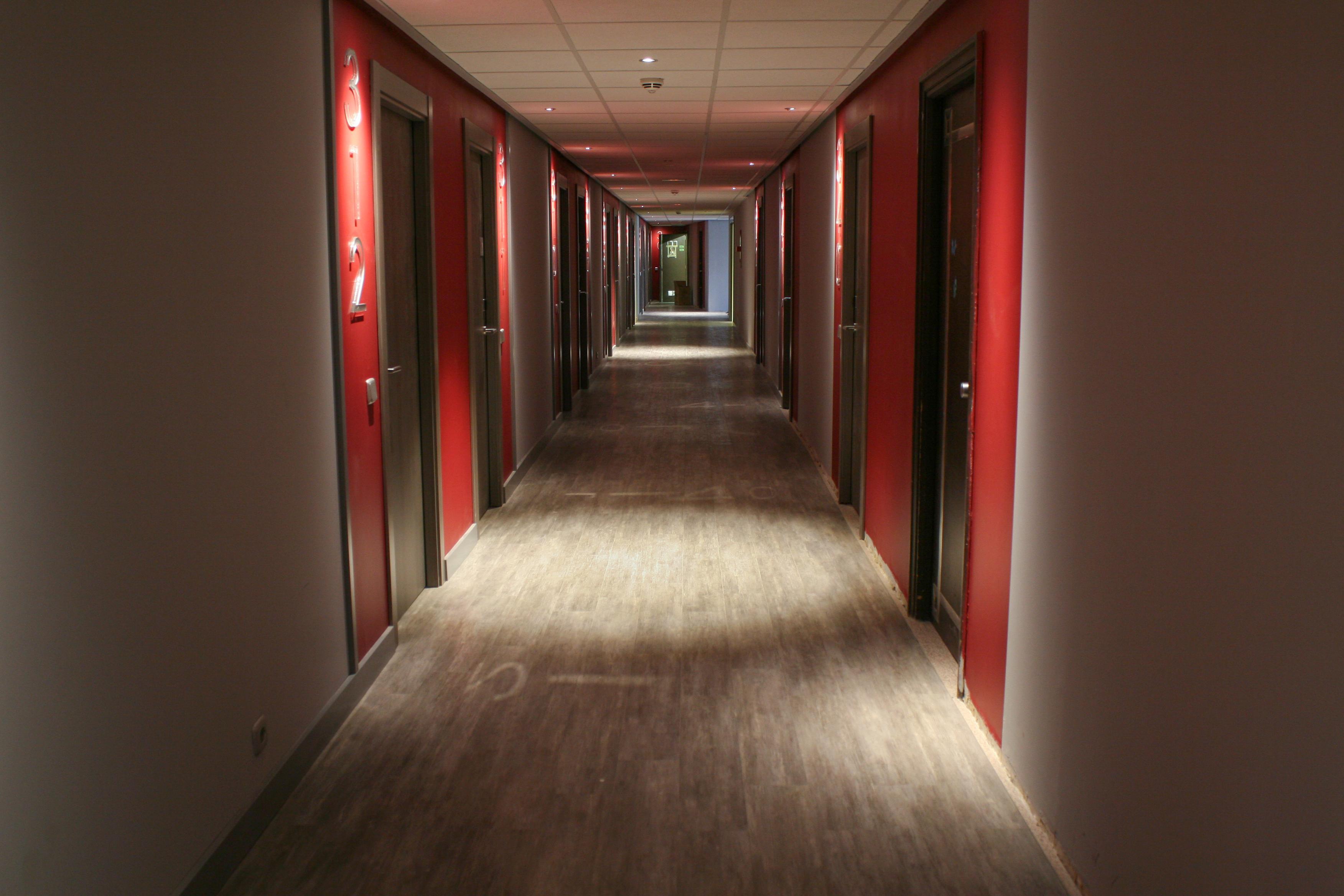 Apartamentos Recoletos Μαδρίτη Εξωτερικό φωτογραφία