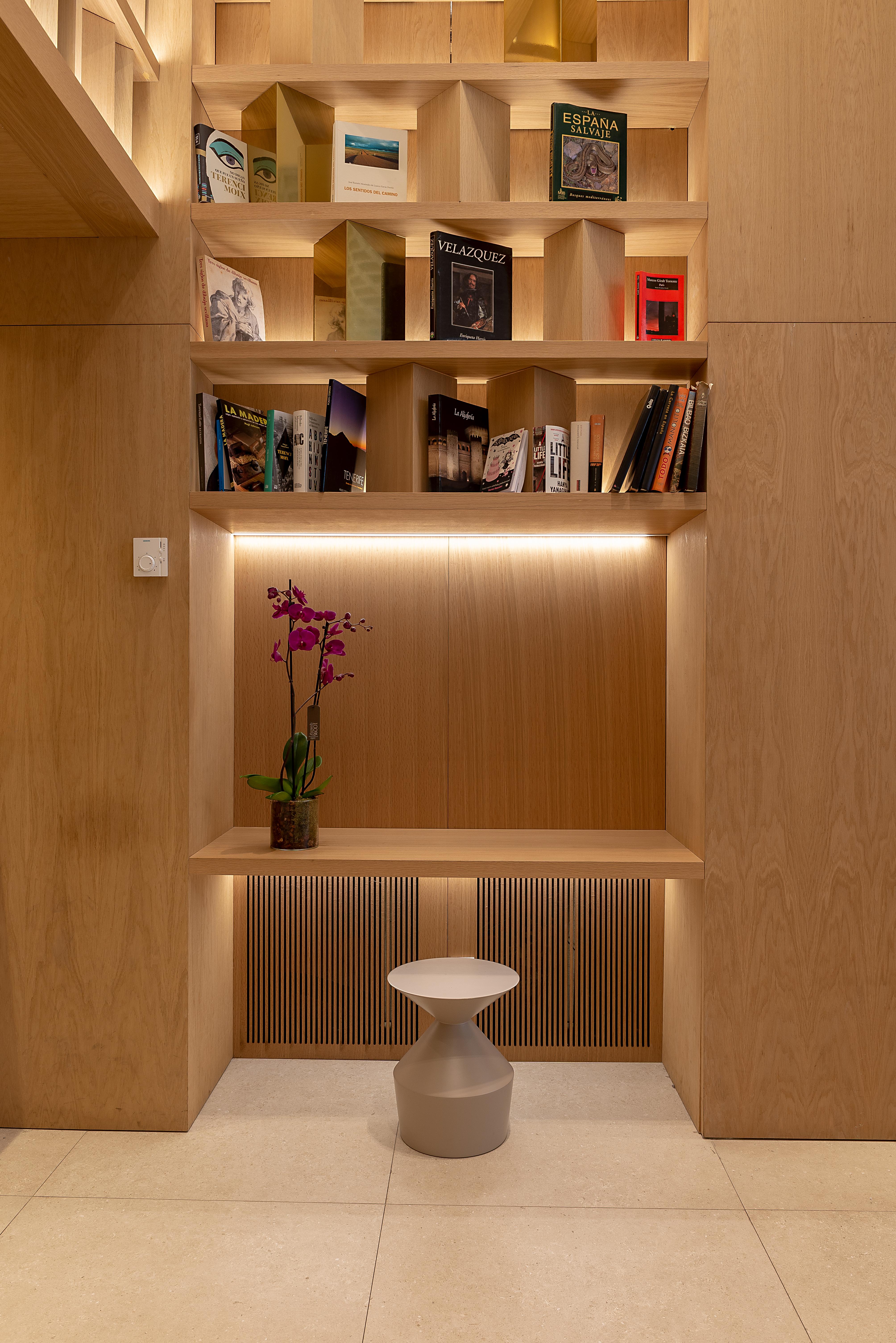 Apartamentos Recoletos Μαδρίτη Εξωτερικό φωτογραφία