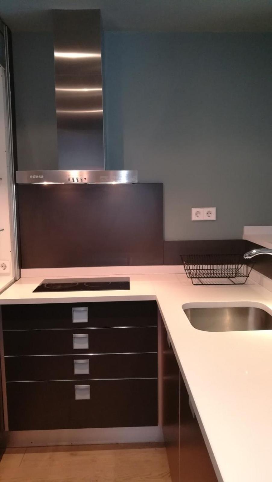 Apartamentos Recoletos Μαδρίτη Εξωτερικό φωτογραφία