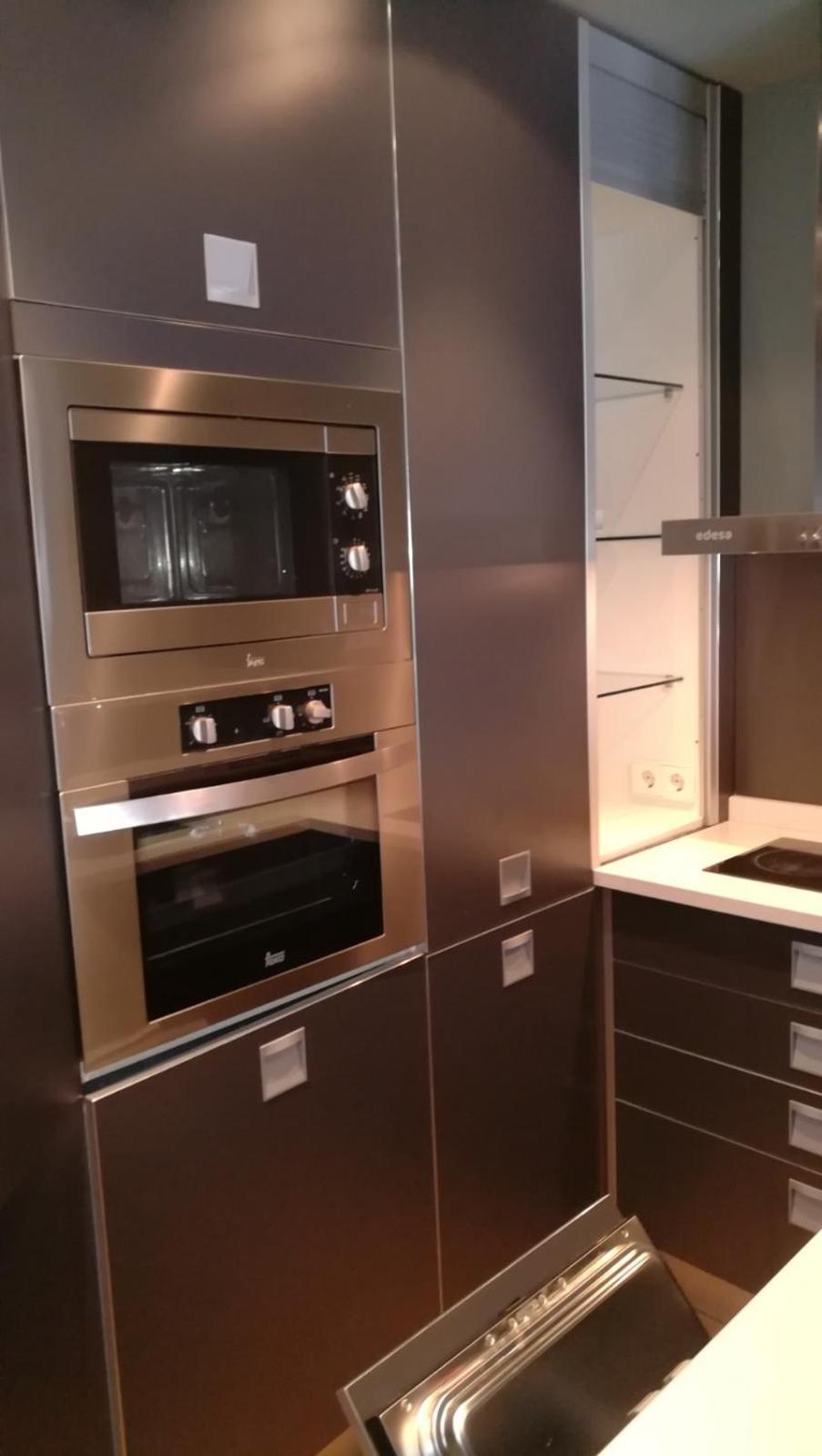 Apartamentos Recoletos Μαδρίτη Εξωτερικό φωτογραφία