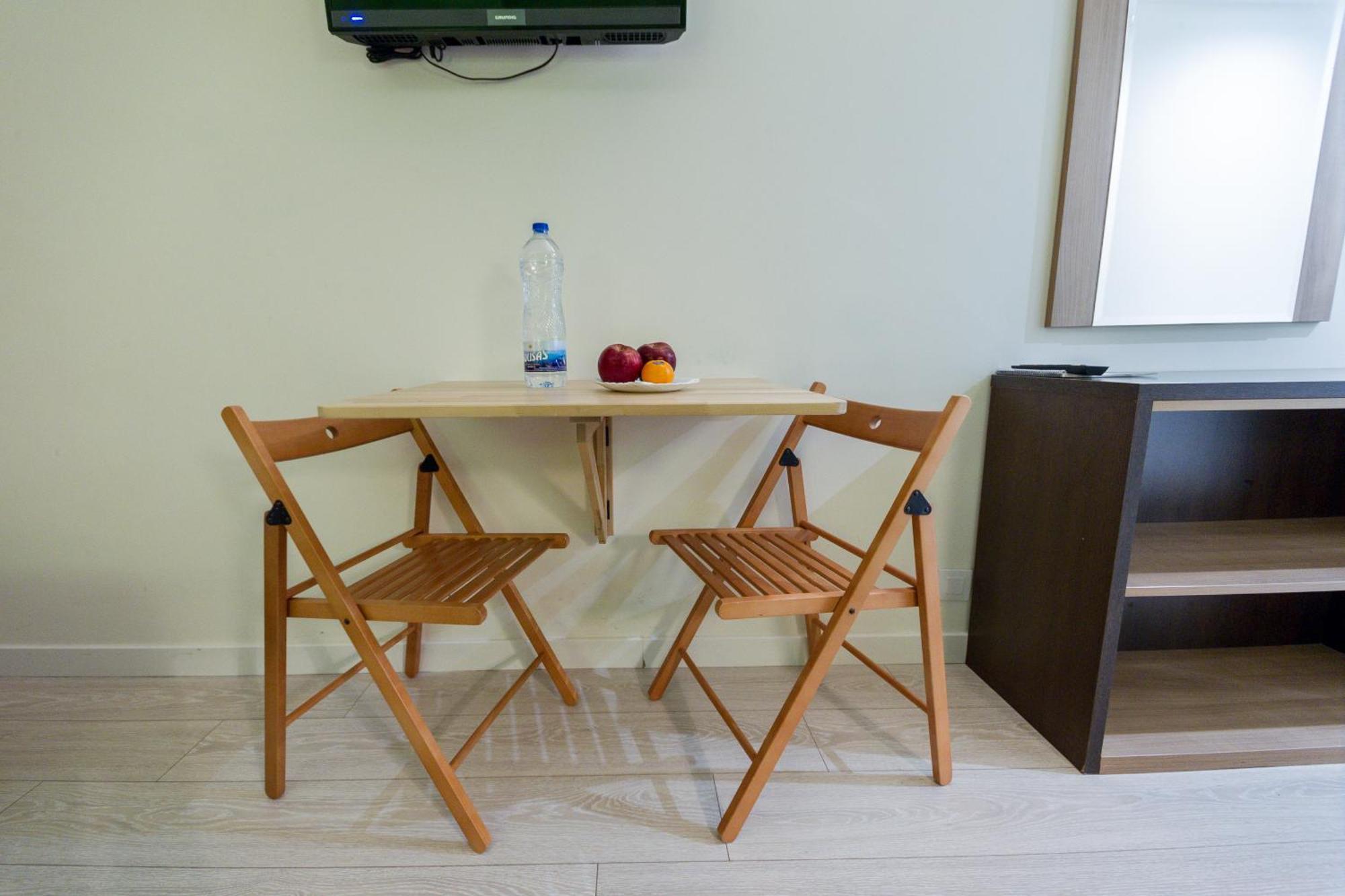 Apartamentos Recoletos Μαδρίτη Εξωτερικό φωτογραφία
